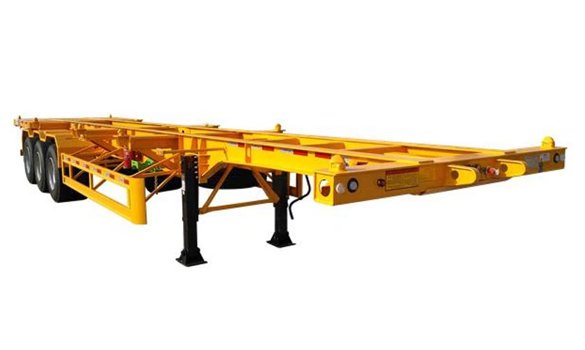 Alfa Trailer
